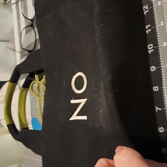 Hand bag - Picture 3 of 4